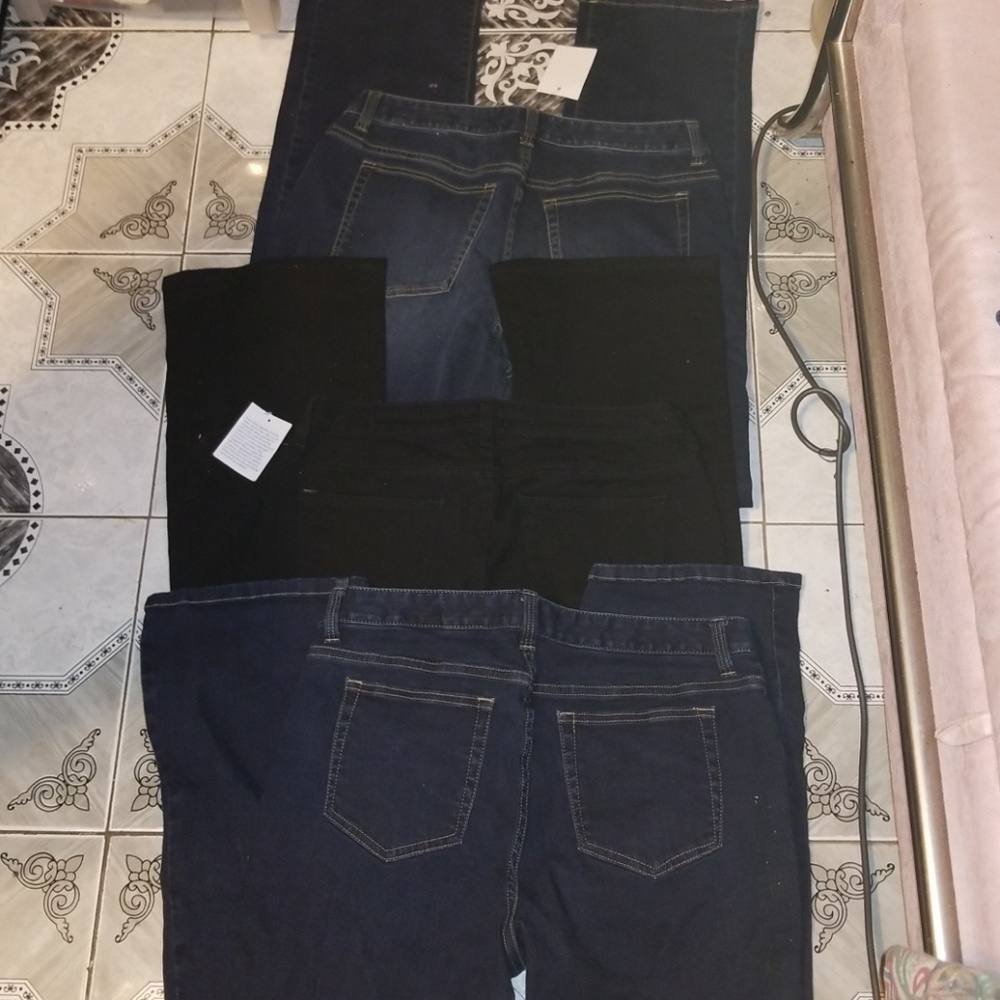 Boston Proper Sexy Jean NWT